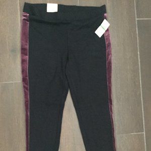 Style & Co. Legging "L" an "XXL"